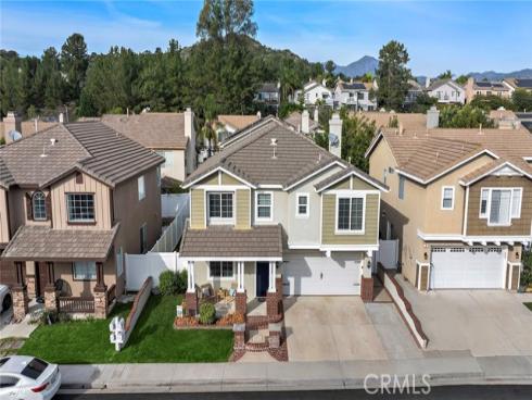 19 Goldmine , Trabuco Canyon, CA