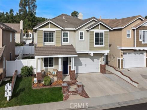 19 Goldmine , Trabuco Canyon, CA