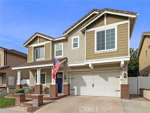 19 Goldmine , Trabuco Canyon, CA