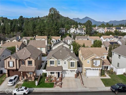 19 Goldmine , Trabuco Canyon, CA