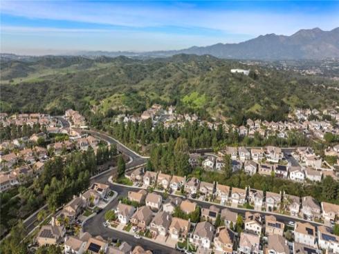 19 Goldmine , Trabuco Canyon, CA