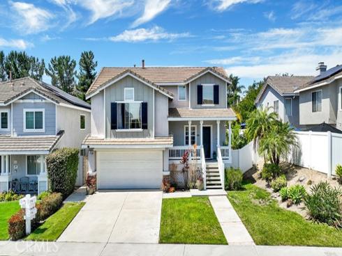 15  Dusty   Trail, Trabuco Canyon, CA