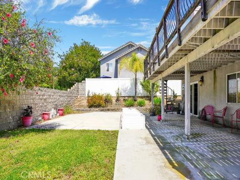 15  Dusty   Trail, Trabuco Canyon, CA