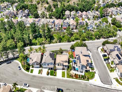 15  Dusty   Trail, Trabuco Canyon, CA