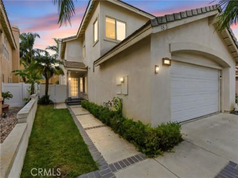 19535  Highridge  , Trabuco Canyon, CA