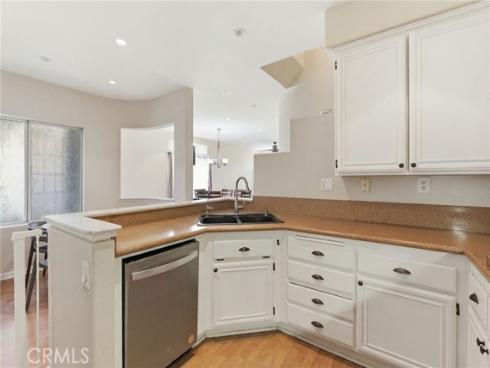 19535  Highridge  , Trabuco Canyon, CA