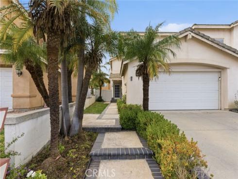 19535  Highridge  , Trabuco Canyon, CA