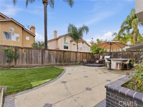 19535  Highridge  , Trabuco Canyon, CA