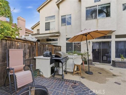 19535  Highridge  , Trabuco Canyon, CA