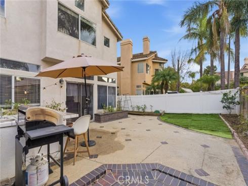 19535  Highridge  , Trabuco Canyon, CA