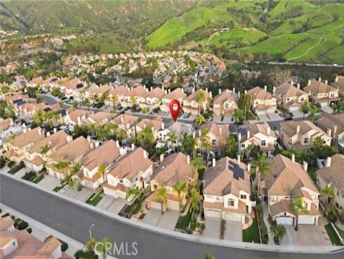 19535  Highridge  , Trabuco Canyon, CA