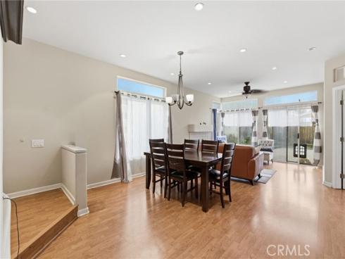 19535  Highridge  , Trabuco Canyon, CA