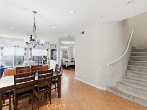 19535  Highridge  , Trabuco Canyon, CA