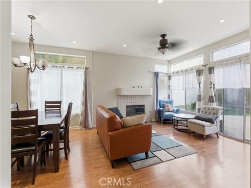 19535  Highridge  , Trabuco Canyon, CA