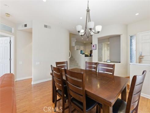 19535  Highridge  , Trabuco Canyon, CA