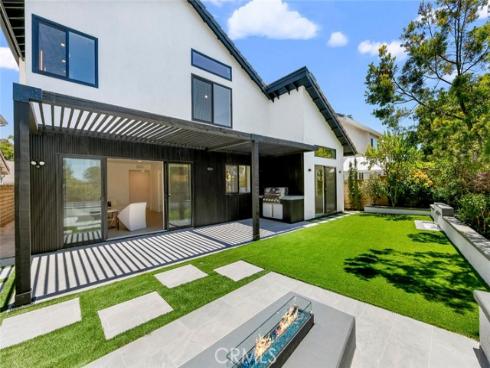 32232  Fall River  , Trabuco Canyon, CA