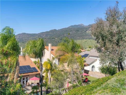 20861  Porter Ranch  , Trabuco Canyon, CA