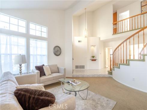 20861  Porter Ranch  , Trabuco Canyon, CA