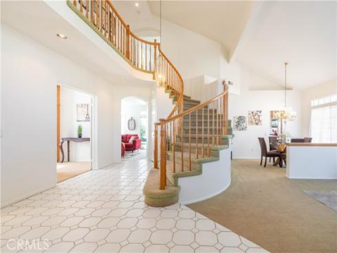 20861  Porter Ranch  , Trabuco Canyon, CA