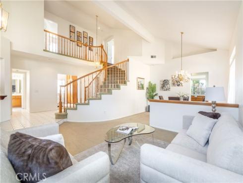 20861  Porter Ranch  , Trabuco Canyon, CA