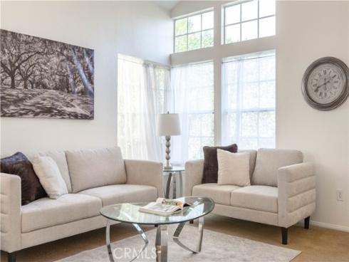 20861  Porter Ranch  , Trabuco Canyon, CA