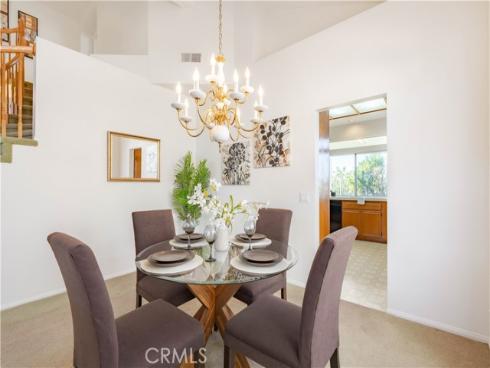 20861  Porter Ranch  , Trabuco Canyon, CA