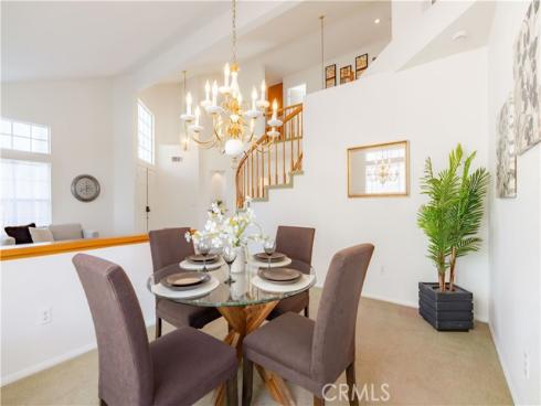 20861  Porter Ranch  , Trabuco Canyon, CA