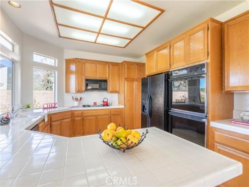 20861  Porter Ranch  , Trabuco Canyon, CA