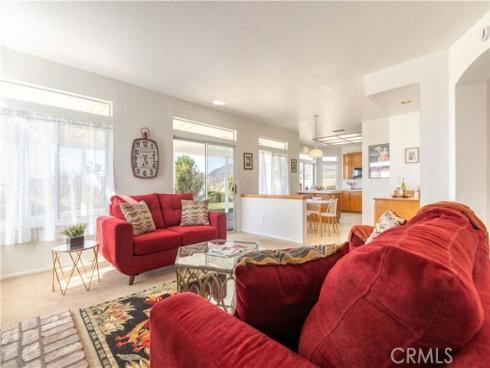 20861  Porter Ranch  , Trabuco Canyon, CA