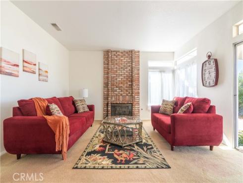 20861  Porter Ranch  , Trabuco Canyon, CA