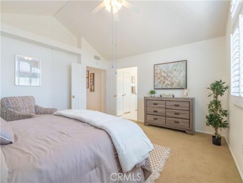 20861  Porter Ranch  , Trabuco Canyon, CA