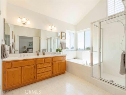 20861  Porter Ranch  , Trabuco Canyon, CA