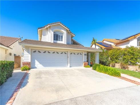 20861  Porter Ranch  , Trabuco Canyon, CA