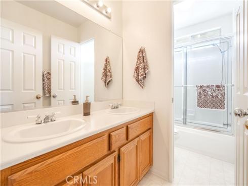 20861  Porter Ranch  , Trabuco Canyon, CA