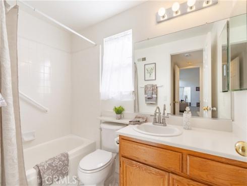 20861  Porter Ranch  , Trabuco Canyon, CA