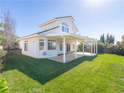 20861  Porter Ranch  , Trabuco Canyon, CA