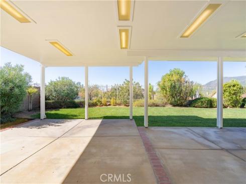 20861  Porter Ranch  , Trabuco Canyon, CA