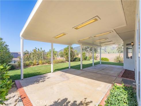 20861  Porter Ranch  , Trabuco Canyon, CA