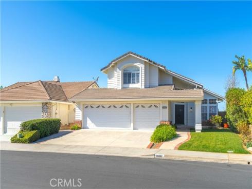 20861  Porter Ranch  , Trabuco Canyon, CA