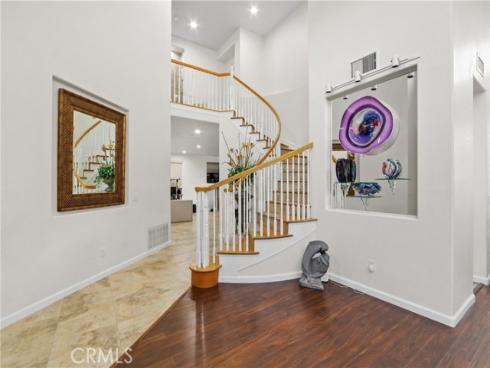 21221 Meander , Trabuco Canyon, CA