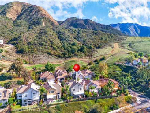 21221 Meander , Trabuco Canyon, CA