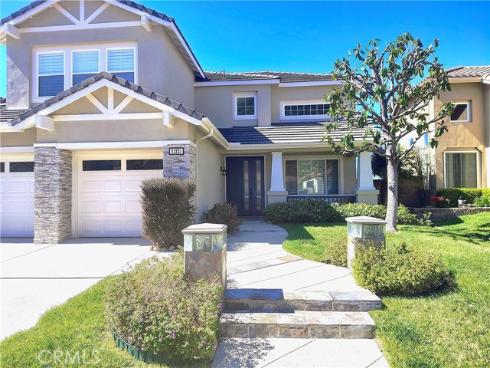 21221 Meander , Trabuco Canyon, CA