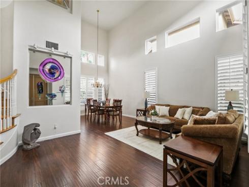 21221 Meander , Trabuco Canyon, CA