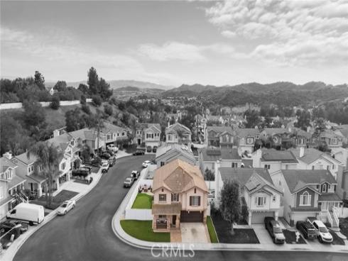 28  Tomahawk  , Trabuco Canyon, CA