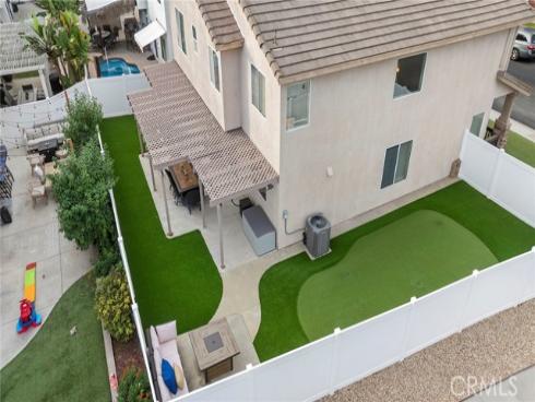 28  Tomahawk  , Trabuco Canyon, CA