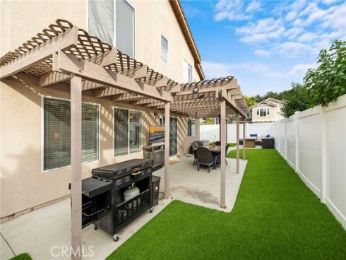 28  Tomahawk  , Trabuco Canyon, CA