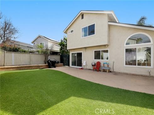 31981  Lazy Glen   Lane, Trabuco Canyon, CA