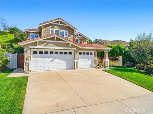 48  Gingham  , Trabuco Canyon, CA