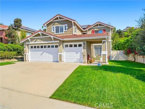 48  Gingham  , Trabuco Canyon, CA