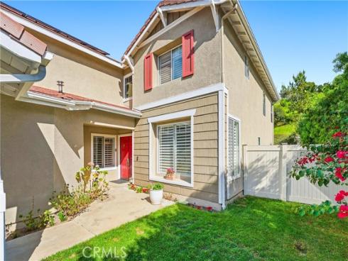 48  Gingham  , Trabuco Canyon, CA